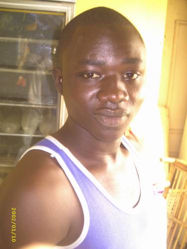 lune gueye